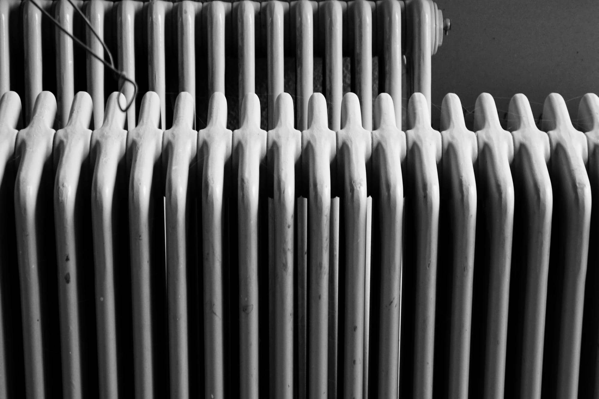 Cold Radiators? Let’s Look as Reasons and Solutions