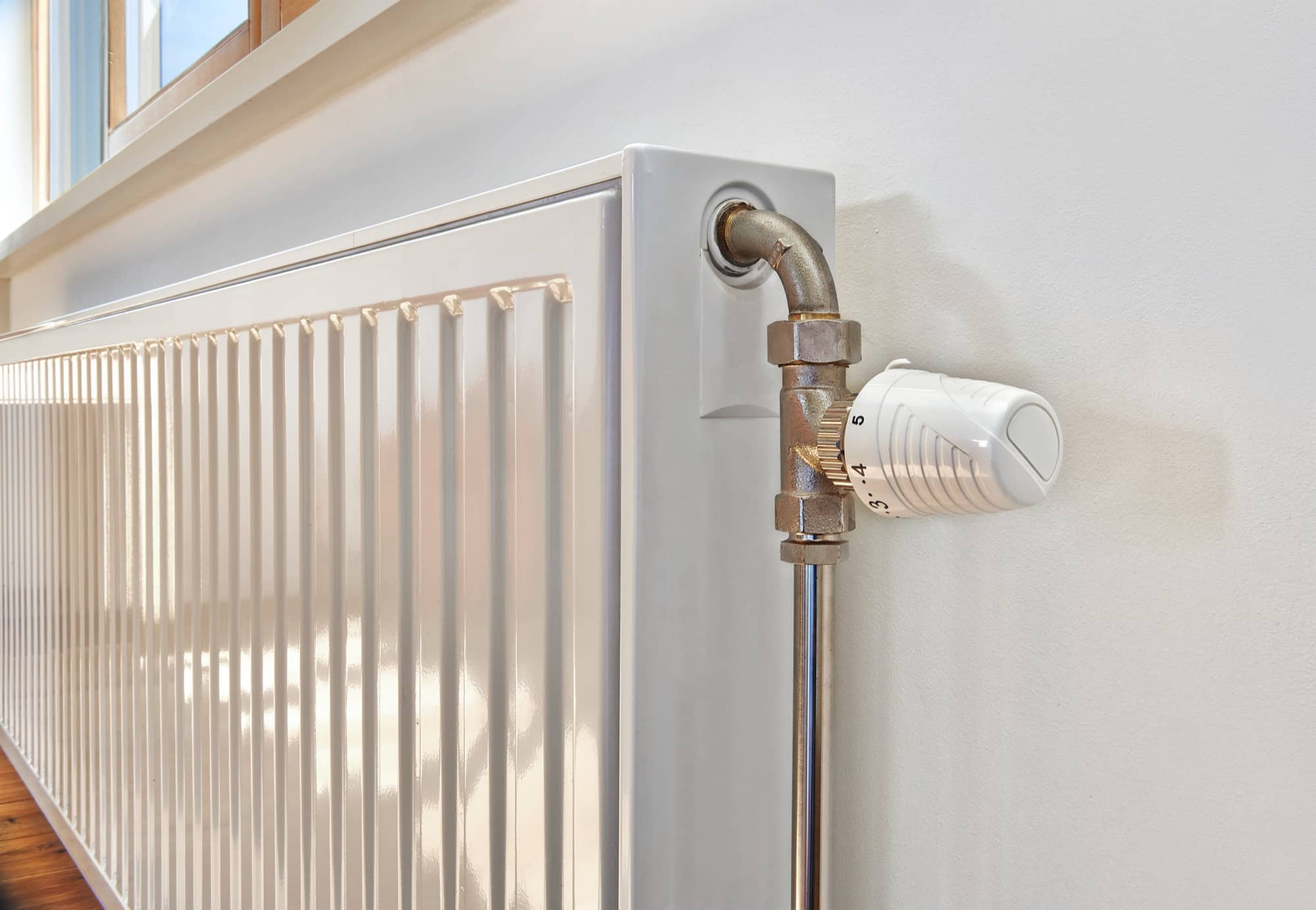 Why Invest in a New Central Heating System