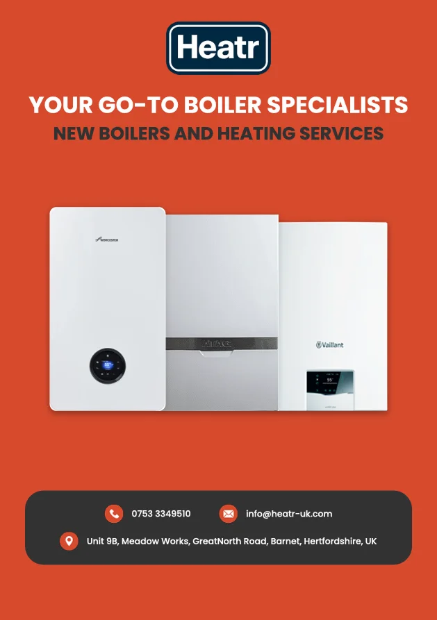 Heatr brochure snapshot