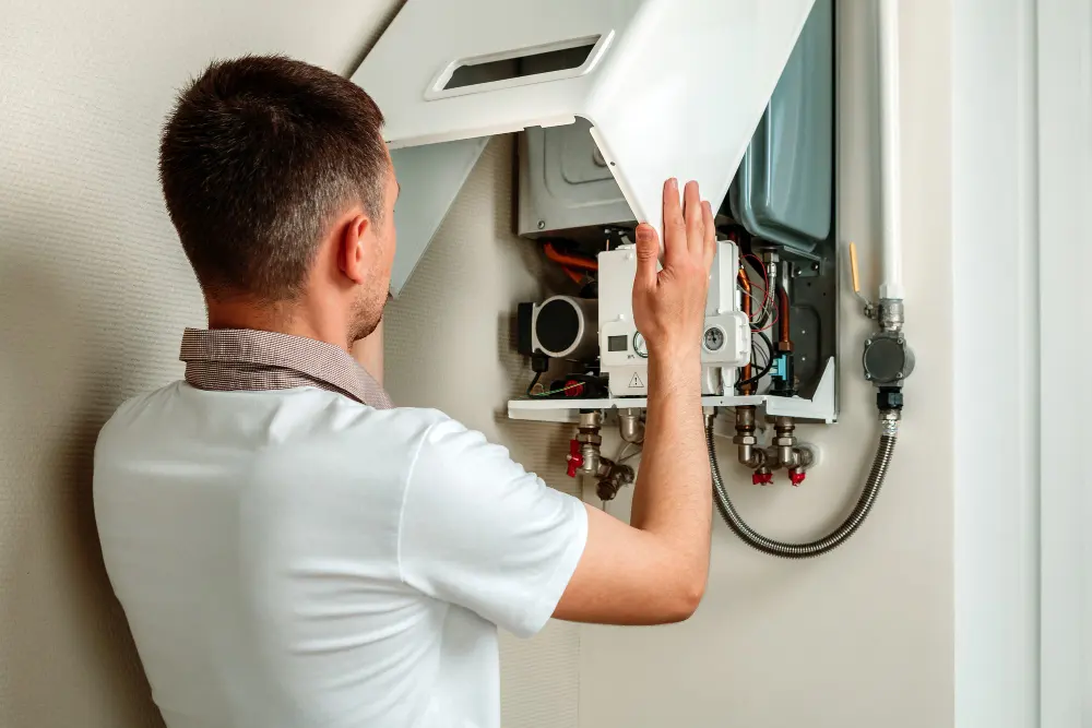 Heating Services for Hemel