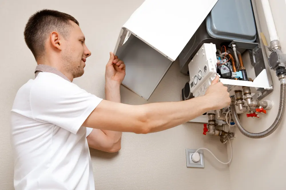 Unbeatable Heating Services for hatfield