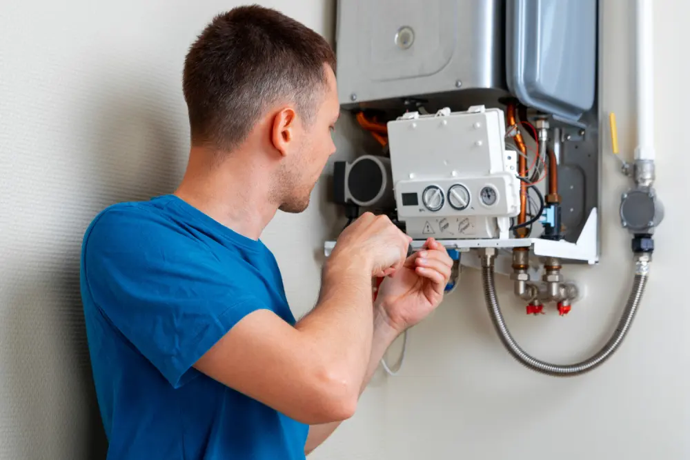 Watford Complete Heating